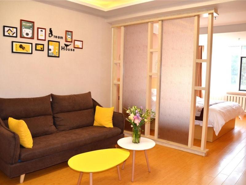 Greentree Inn Shenyang Shengjing Hospital Shenyang Liaol Road Business Hotel Dış mekan fotoğraf